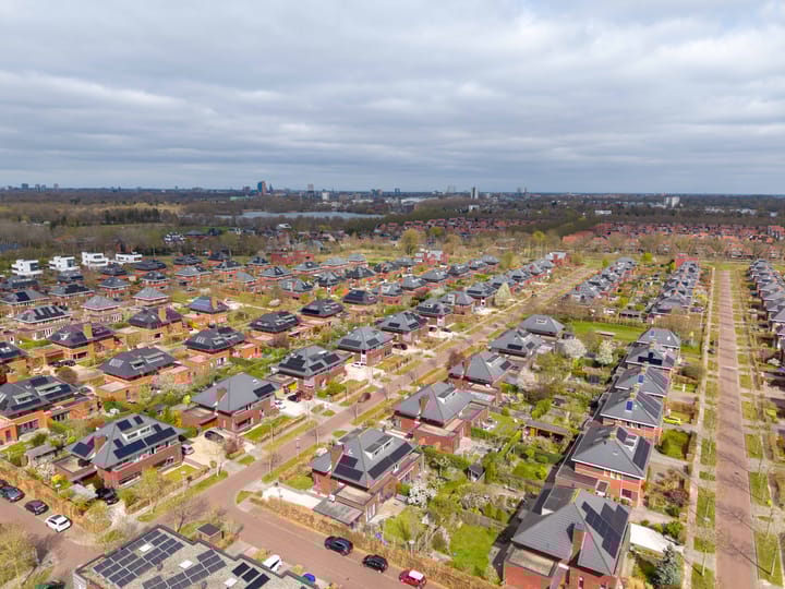 Foto 64 van Johan van Welveldelaan 2