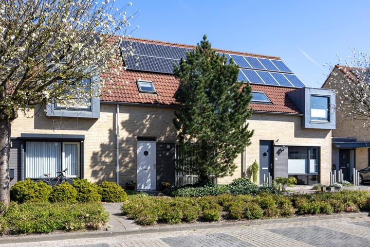 Foto 4 van Tibetlaan 33