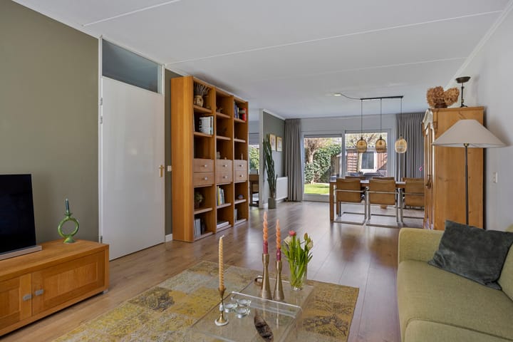 Foto 2 van Tibetlaan 33