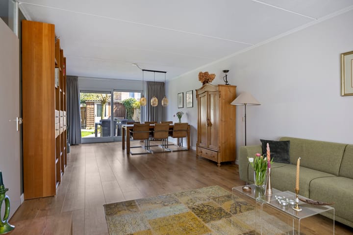 Foto 5 van Tibetlaan 33