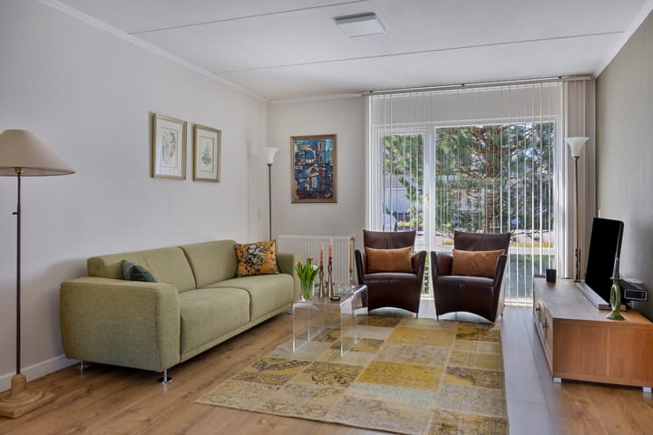 Foto 6 van Tibetlaan 33