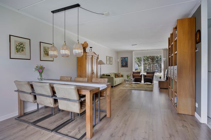 Foto 7 van Tibetlaan 33