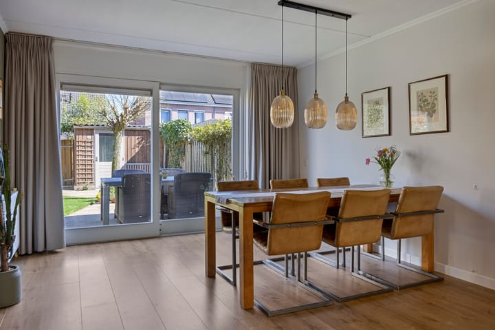 Foto 8 van Tibetlaan 33