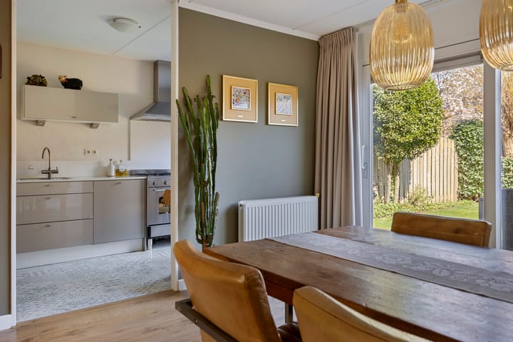 Foto 9 van Tibetlaan 33