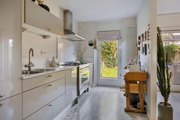 Foto 3 van Tibetlaan 33