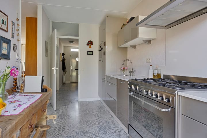 Foto 11 van Tibetlaan 33