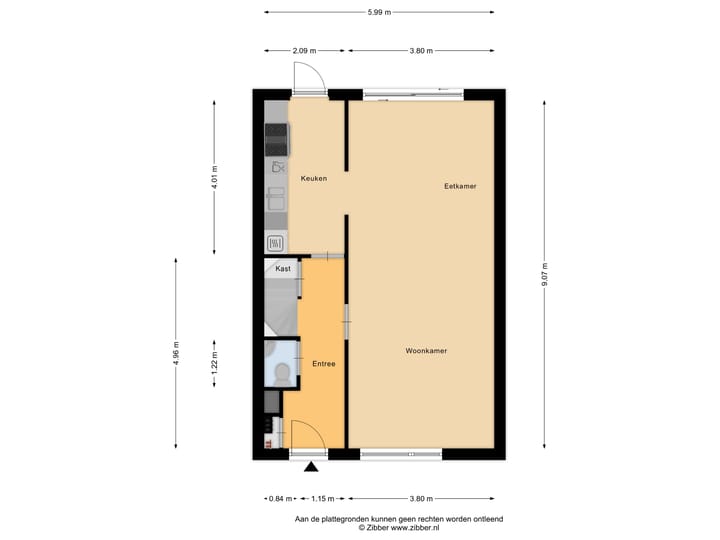 Foto 13 van Tibetlaan 33