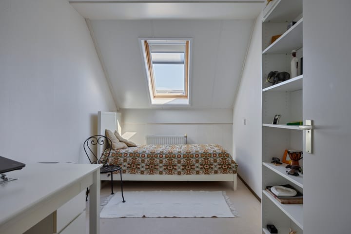 Foto 20 van Tibetlaan 33