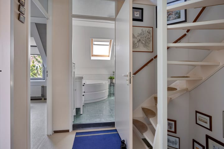 Foto 22 van Tibetlaan 33