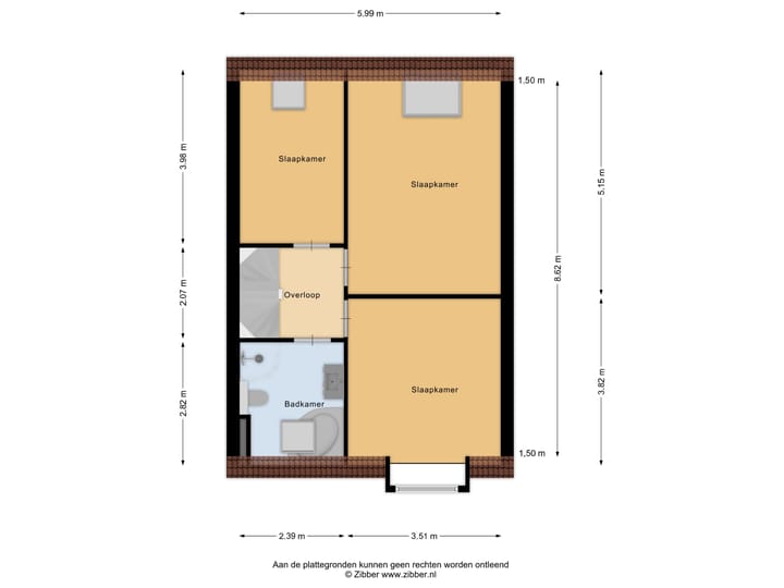 Foto 23 van Tibetlaan 33