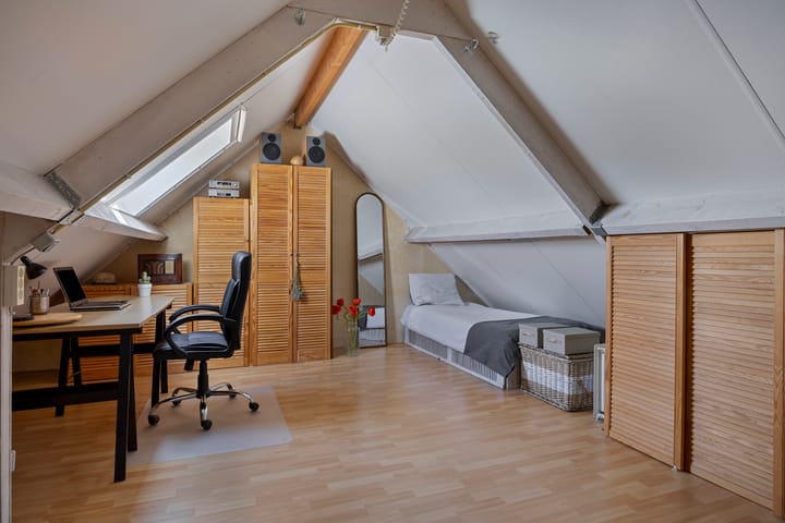 Foto 24 van Tibetlaan 33