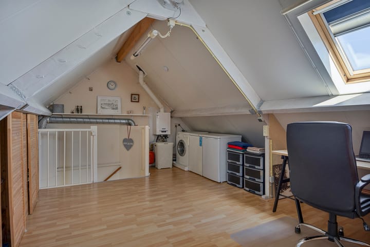 Foto 25 van Tibetlaan 33