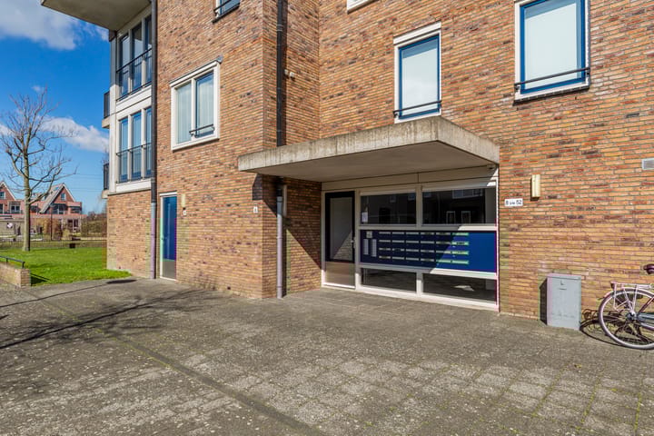 Foto 2 van Fie Carelsenlaan 12