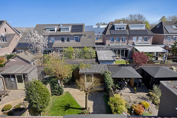 Foto 28 van Tibetlaan 33