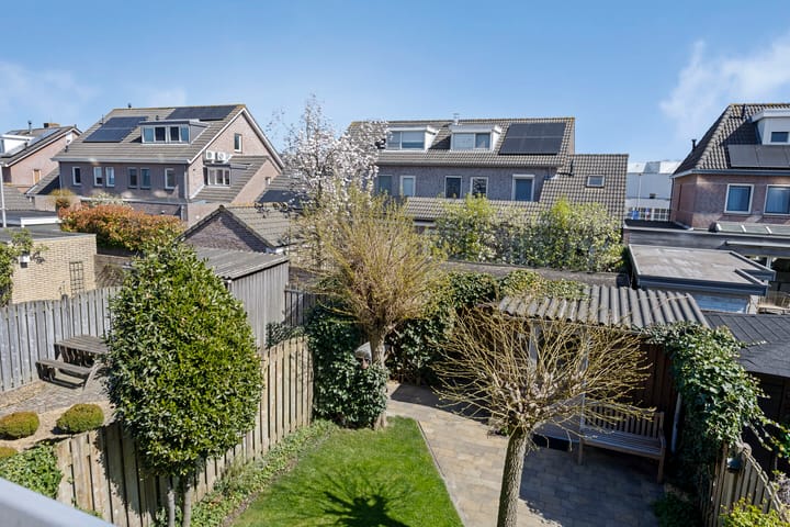 Foto 29 van Tibetlaan 33