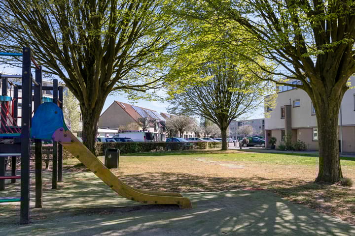 Foto 33 van Tibetlaan 33