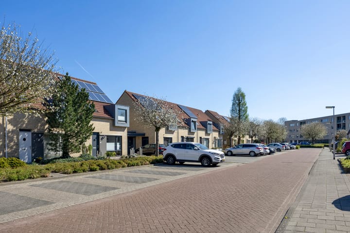 Foto 36 van Tibetlaan 33