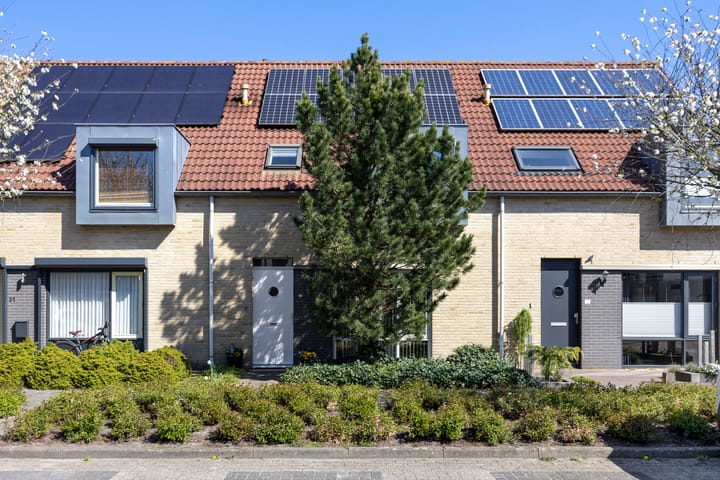 Foto 37 van Tibetlaan 33