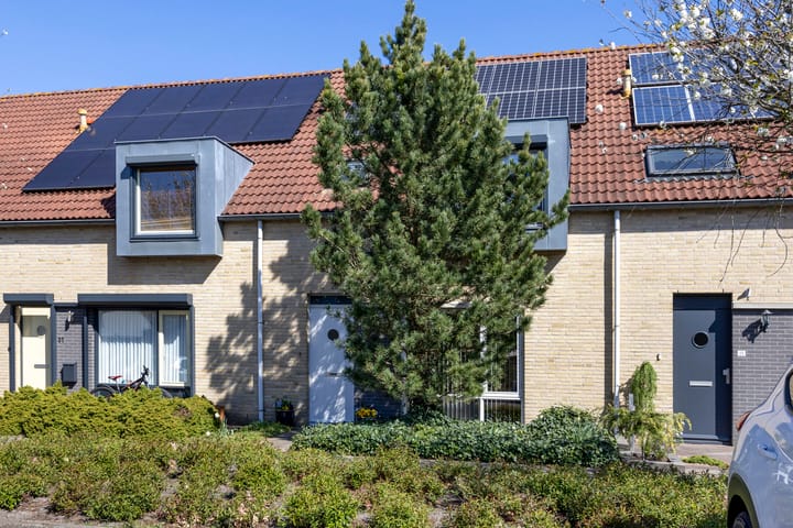 Foto 38 van Tibetlaan 33