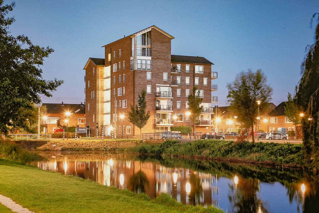 Foto 17 van Fie Carelsenlaan 12