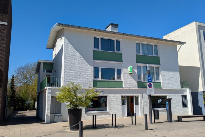 Tyrellsestraat 13