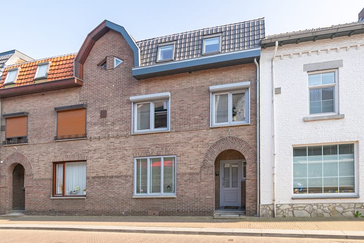 Burgemeester Janssenstraat 29