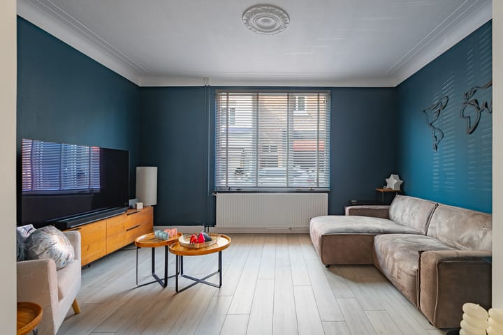 Foto 5 van Burgemeester Janssenstraat 29