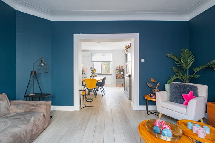 Foto 2 van Burgemeester Janssenstraat 29