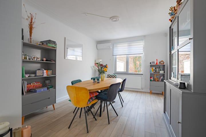 Foto 6 van Burgemeester Janssenstraat 29