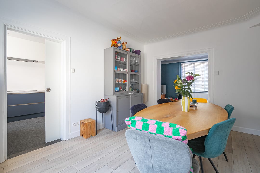 Foto 7 van Burgemeester Janssenstraat 29