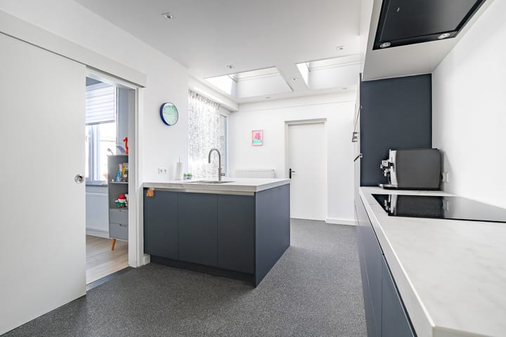 Foto 8 van Burgemeester Janssenstraat 29