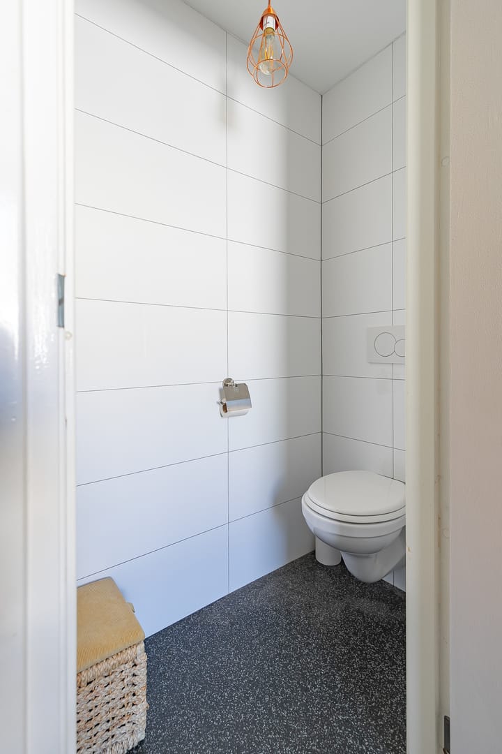 Foto 11 van Burgemeester Janssenstraat 29