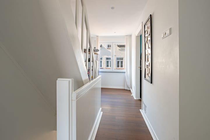 Foto 12 van Burgemeester Janssenstraat 29