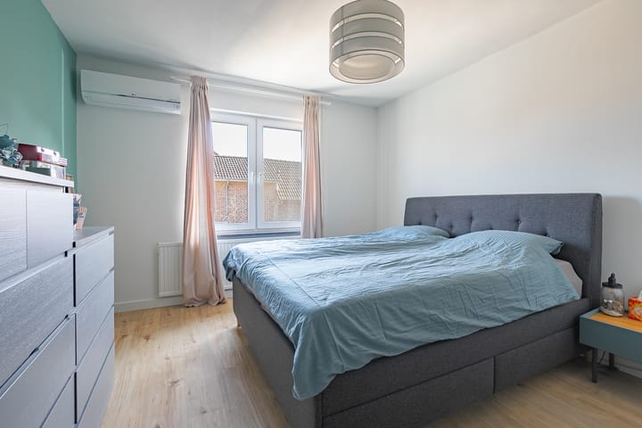 Foto 13 van Burgemeester Janssenstraat 29