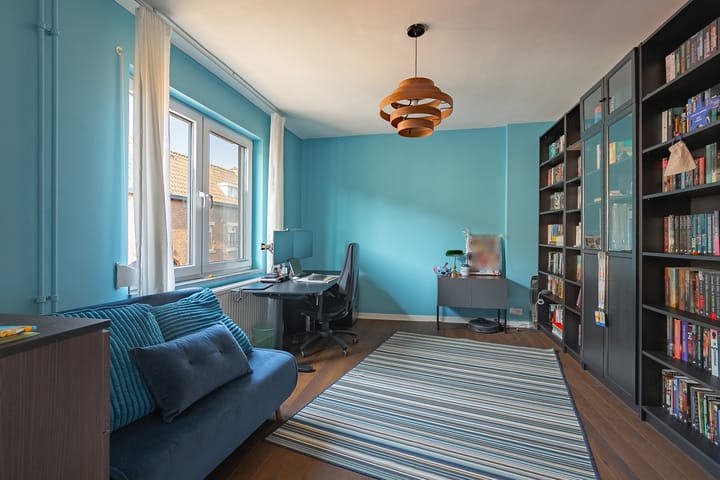 Foto 14 van Burgemeester Janssenstraat 29