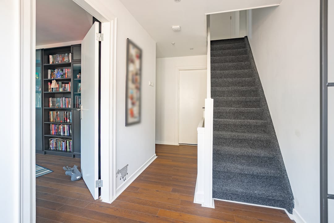 Foto 17 van Burgemeester Janssenstraat 29