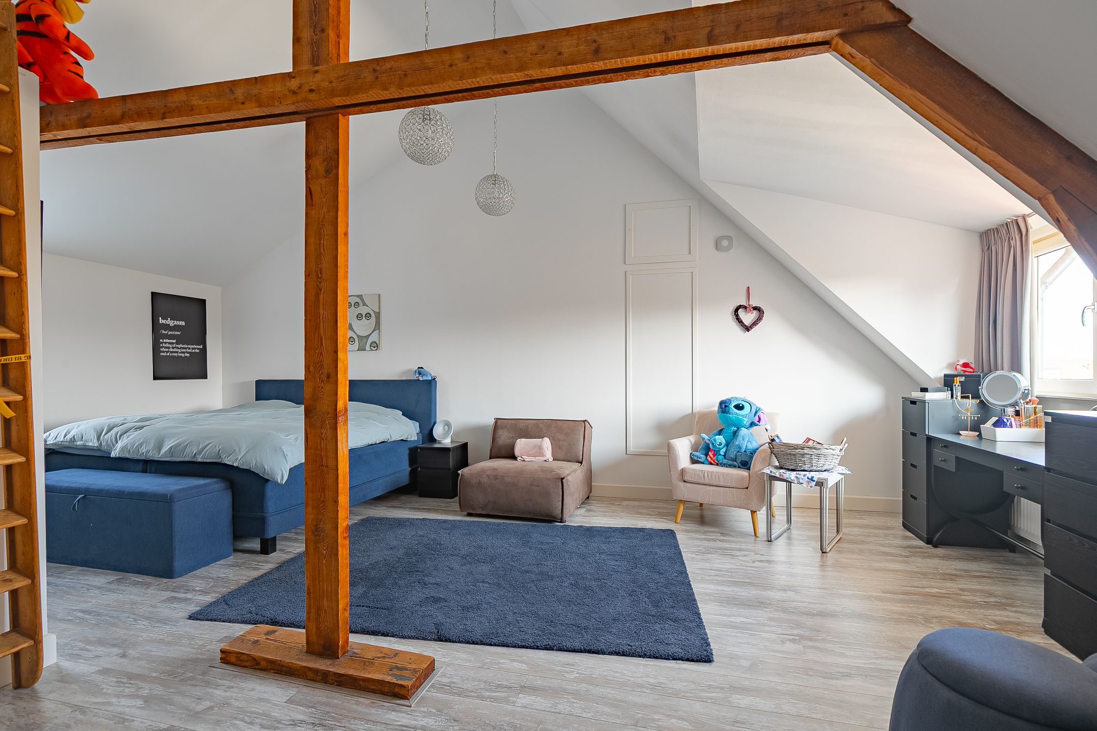 Foto 3 van Burgemeester Janssenstraat 29