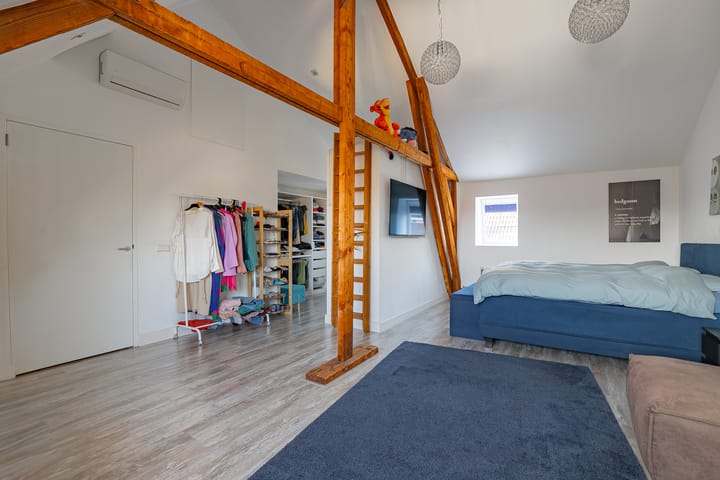 Foto 18 van Burgemeester Janssenstraat 29