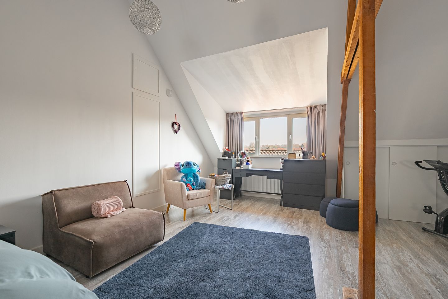 Foto 19 van Burgemeester Janssenstraat 29