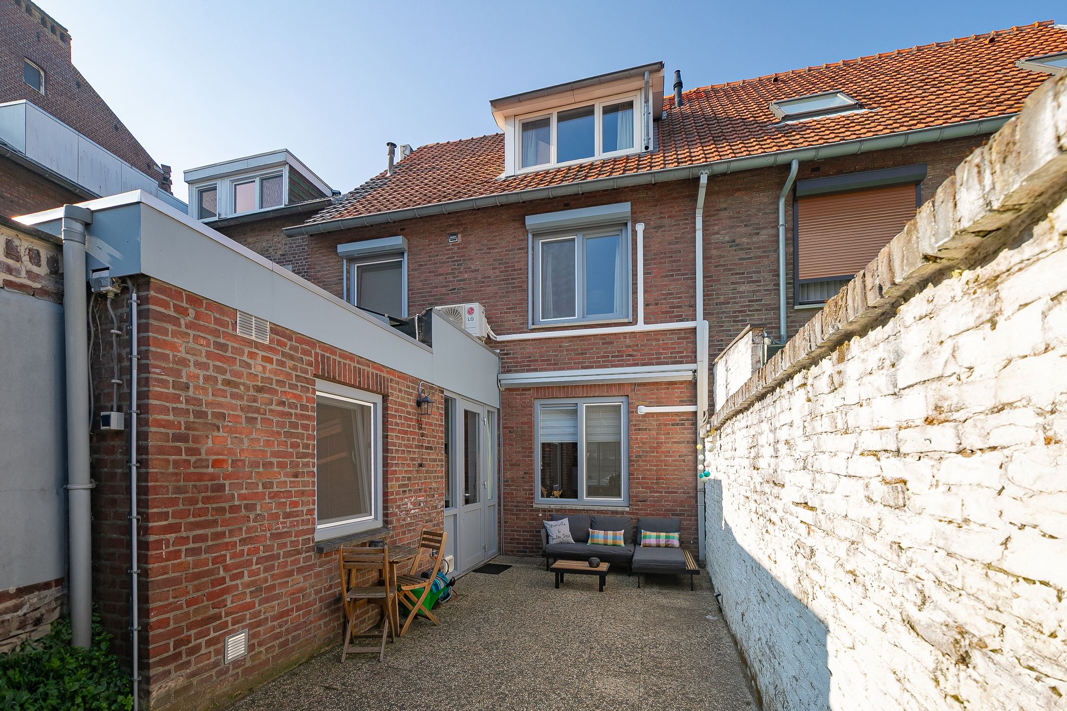 Foto 21 van Burgemeester Janssenstraat 29