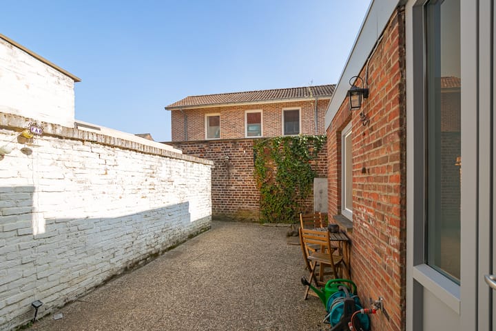 Foto 22 van Burgemeester Janssenstraat 29