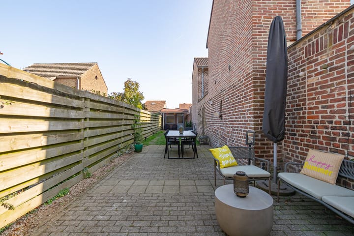 Foto 23 van Burgemeester Janssenstraat 29