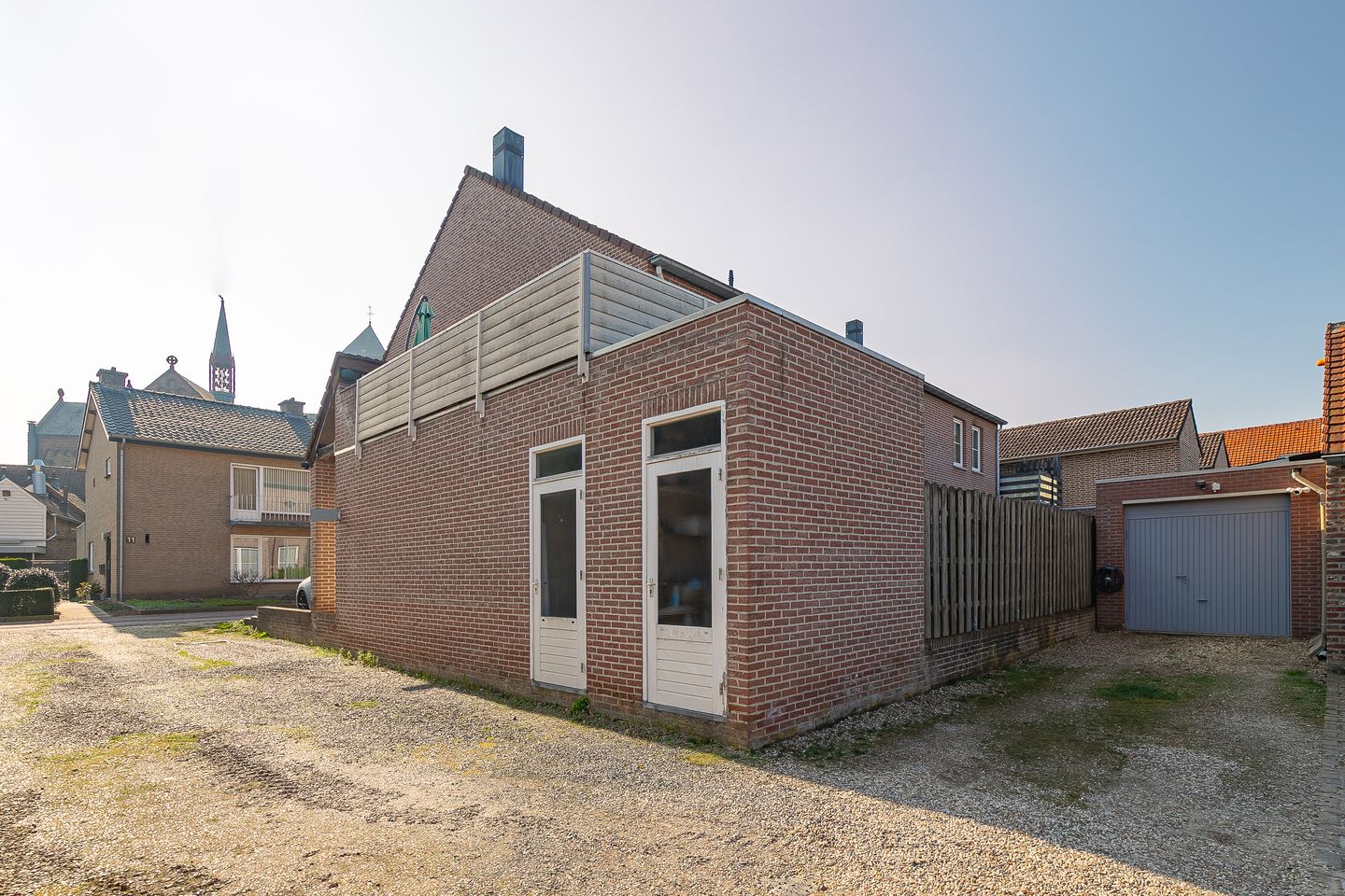 Foto 25 van Burgemeester Janssenstraat 29