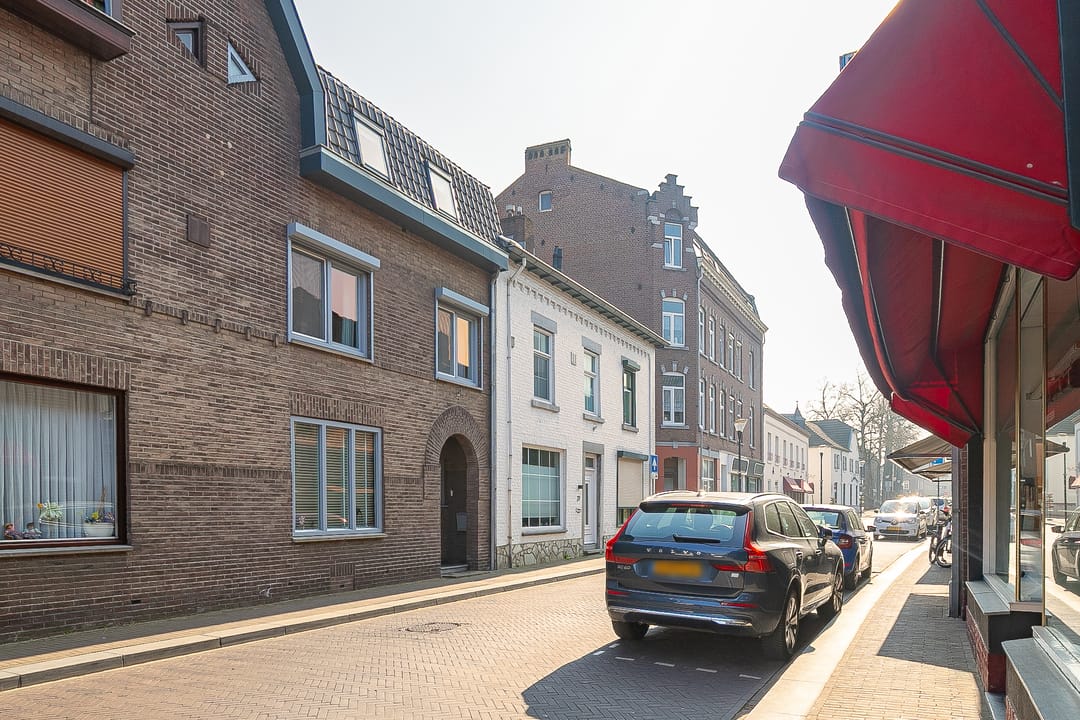 Foto 26 van Burgemeester Janssenstraat 29