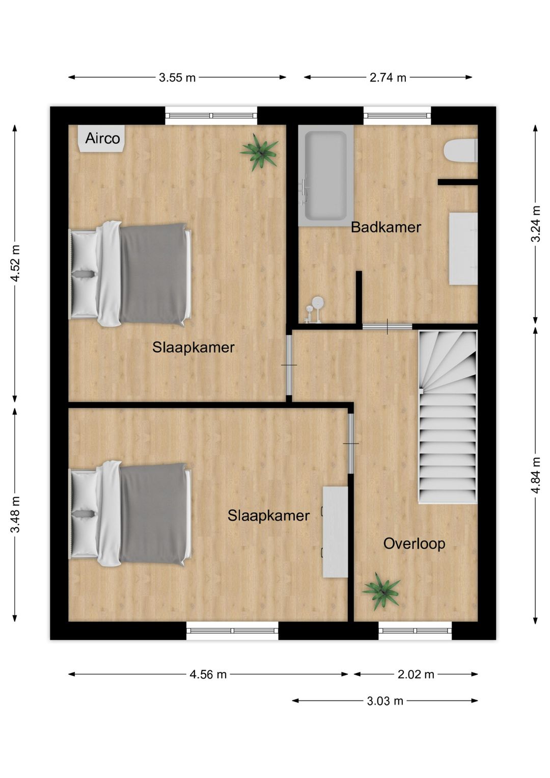 Foto 28 van Burgemeester Janssenstraat 29