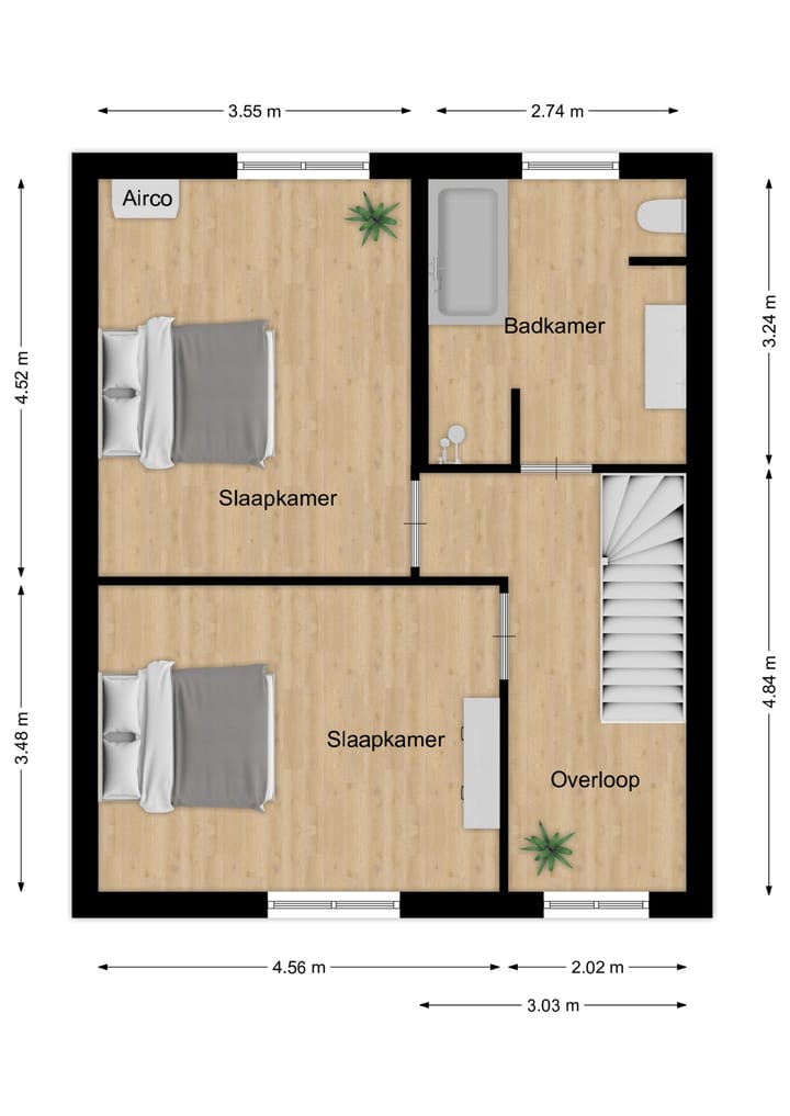 Foto 28 van Burgemeester Janssenstraat 29