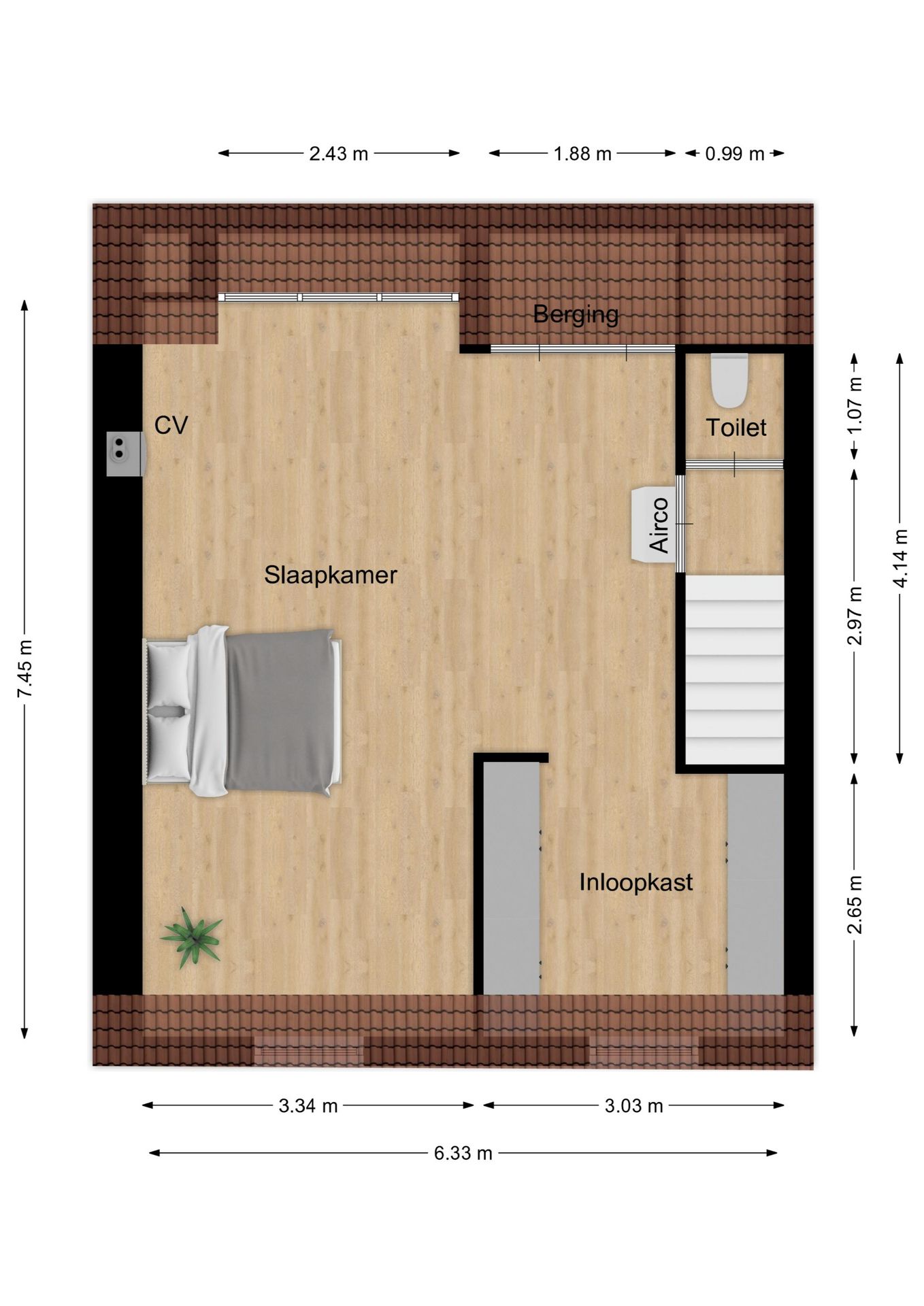 Foto 29 van Burgemeester Janssenstraat 29