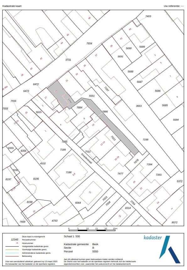 Foto 32 van Burgemeester Janssenstraat 29