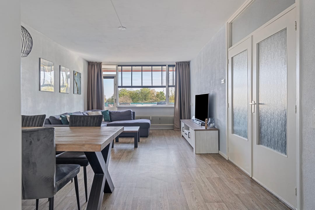 Foto 2 van Europaplein 83