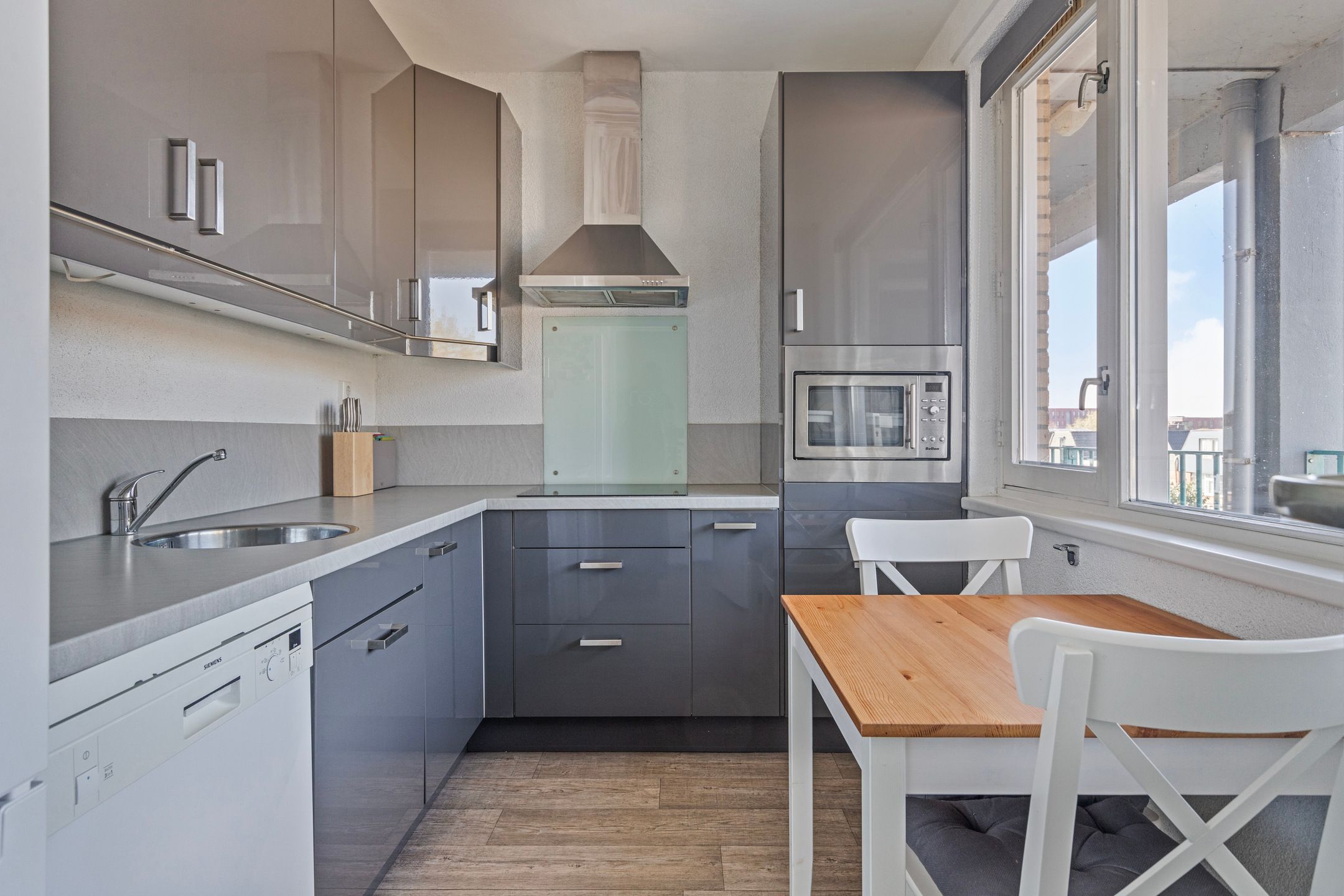 Foto 3 van Europaplein 83